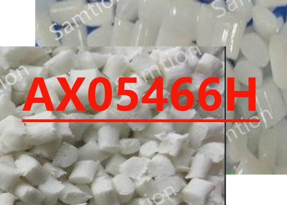 S-Plastic Thermocomp AX05466H a compound based on Acrylonitrile Butadiene Styrene resin containing Glass Fiber.