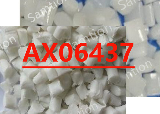 S-Plastic Thermocomp AX06437 compound based on Acrylonitrile Butadiene Styrene resin containing Mineral.