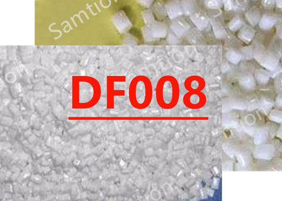 S-Plastic Thermocomp DF008 is a compound based on Polycarbonate resin containing Glass Fiber.
