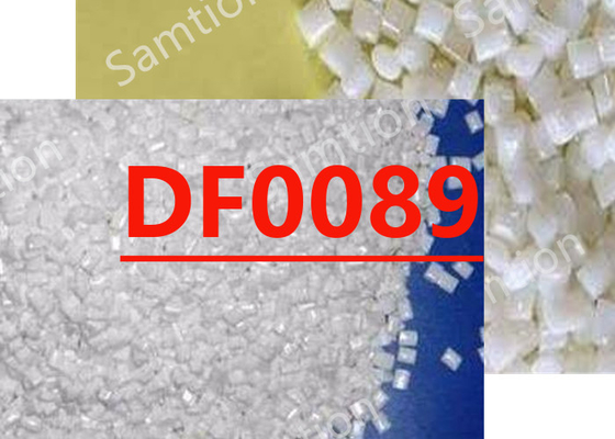 S-Plastic Thermocomp DF0089 is a compound based on Polycarbonate resin containing Glass Fiber, Flame Retardant. Added featur