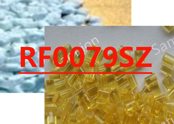 S-Plastic Thermocomp RF0079SZ is a compound based on Nylon 66 resin containing Glass Fiber. Added features of this material