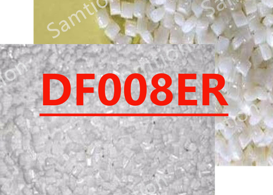 S-Plastic Thermocomp DF008ER is a compound based on Polycarbonate resin containing Glass Fiber. Added features of this mater