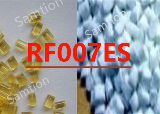S-Plastic Thermocomp RF007ES is a compound based on Nylon 66 resin containing Glass Fiber. Added features of this material i
