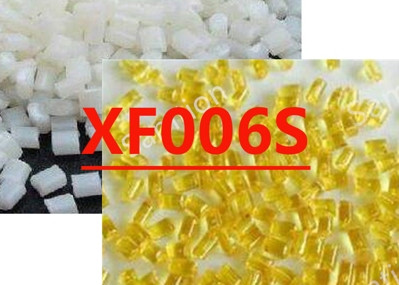 S-Plastic Thermocomp XF006S resin compound based on Amorphous Nylon containing Glass Fiber. Characteristics of this gra