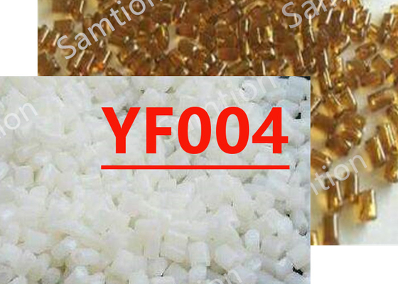 S-Plastic Thermocomp YF004 resin is a compound based on Polyestser Elastomer resin containing Glass Fiber.
