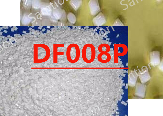 S-Plastic Thermocomp DF008P is a compound based on Polycarbonate resin containing Glass Fiber. Added features of this materi