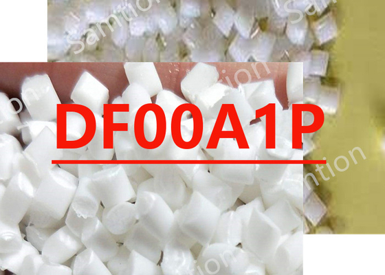S-Plastic Thermocomp DF00A1P is a compound based on Polycarbonate resin containing Glass Fiber, Flame Retardant. Added featu