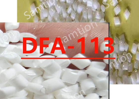 S-Plastic Thermocomp DFA-113 is a compound based on Polycarbonate resin containing Glass Fiber, Flame Retardant. Added featu