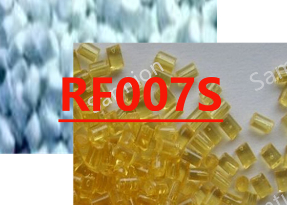 S-Plastic Thermocomp RF007S is a compound based on PA 66 resin containing Glass Fiber . Added features include: Heat Stabili