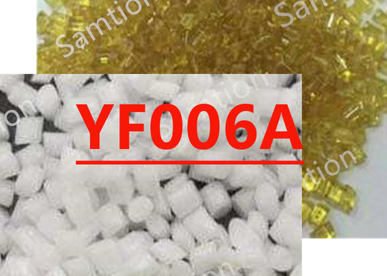 S-Plastic Thermocomp YF006A resin is a compound based on Polyester Elastomer containing Glass Fiber. Added features include;