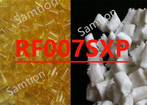 S-Plastic Thermocomp RF007SXP is a nylon 6/6 containing glass fiber. Characteristics include Heat Stabilizer.