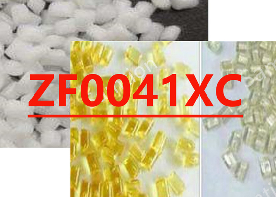S-Plastic Thermocomp ZF0041XC resin compound based on PPE+PS Blend resin containing Glass Fiber and Flame retardant. Add