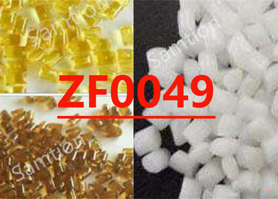 S-Plastic Thermocomp ZF0049 resin compound based on PPE+PS Blend resin containing Flame Retardant. Added features of thi