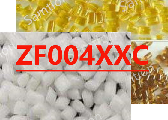 S-Plastic Thermocomp ZF004XXC resin is a compound based on PPE+PS Blend resin containing Glass Fiber.