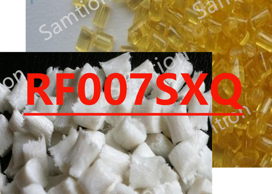 S-Plastic Thermocomp RF007SXQ is a compound based on Nylon 66 resin containing Glass Fiber. Added features of this material