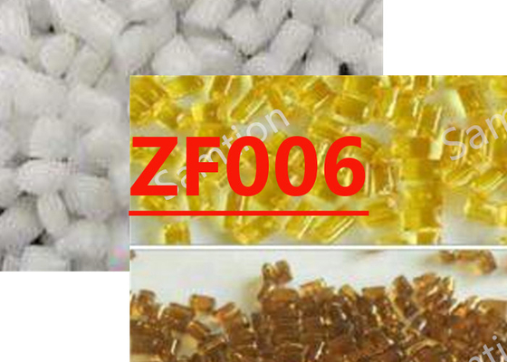 S-Plastic Thermocomp ZF006 resin is a compound based on PPE+PS Blend resin containing Glass Fiber.