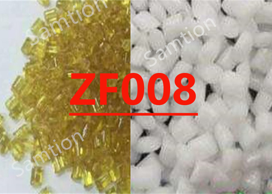 S-Plastic Thermocomp ZF008 resin is a compound based on Modified PPO containing Glass Fiber.