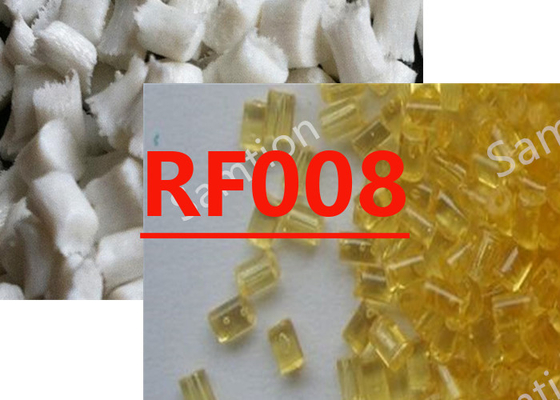 S-Plastic Thermocomp RF008 is a compound based on PA66 resin containing glass fiber. It is used in many applications requiri