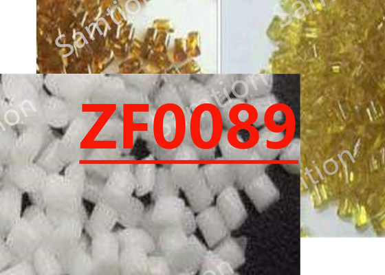S-Plastic Thermocomp ZF0089 resin compound based on PPE+PS Blend resin. Added features of this material include: Excepti