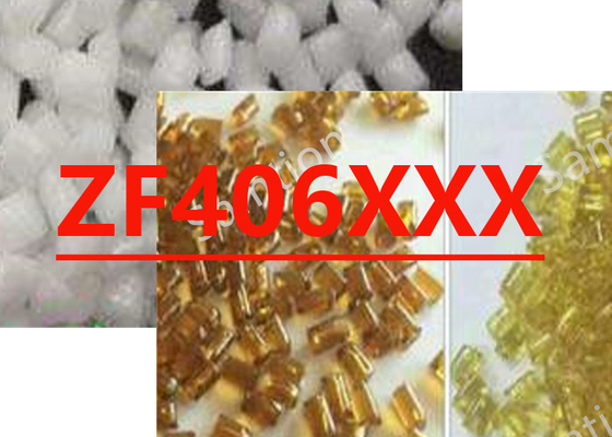 S-Plastic Thermocomp ZF406XXX resin compound based on PPO Blend resin containing Glass Fiber, Flame Retardant. Added fea