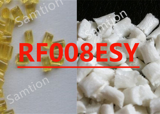 S-Plastic Thermocomp RF008ESY is a compound based on Nylon 66 resin containing Glass Fiber. Added features of this material