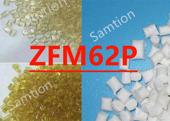 S-Plastic Thermocomp ZFM62P resin compound based on PPE+PS Blend resin containing Glass Fiber, Mineral. Added features o