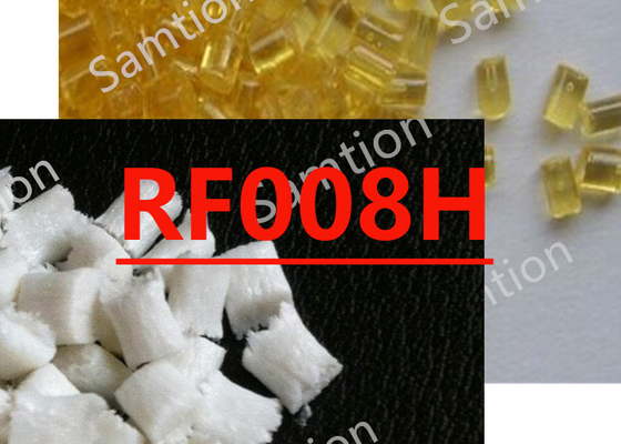 S-Plastic Thermocomp RF008H is a compound based on Nylon 6/6 containing Glass Fiber. Characteristics of this grade are: Heal