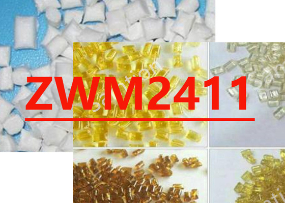 S-Plastic Thermocomp ZWM2411 resin is Modified PPO*, 30% mineral filled product, V-1@1.5mm, HDT 125degC, low warpage produ