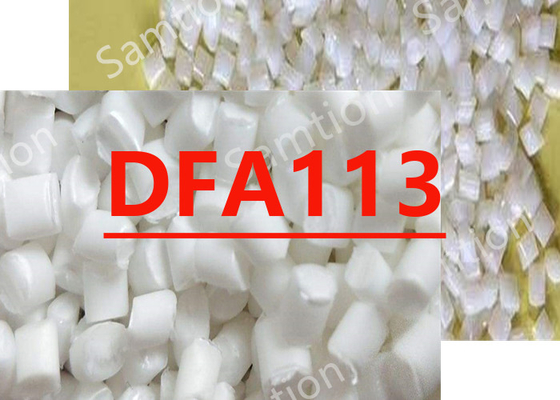S-Plastic Thermocomp DFA113 is a compound based on Polycarbonate resin containing Glass Fiber, Flame Retardant. Added featur