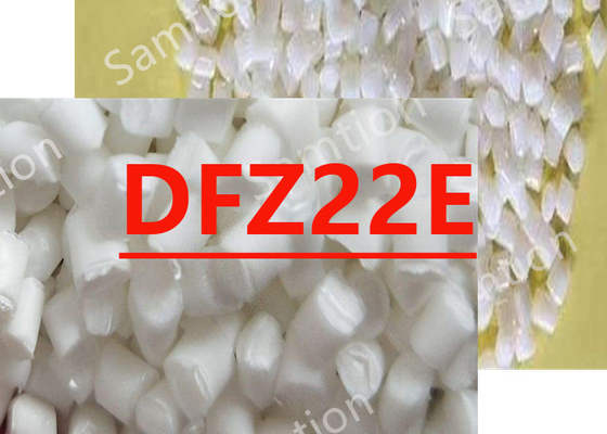 S-Plastic Thermocomp DFZ22E is a compound based on Polycarbonate with Glass and Milled Fiber. Characteristics of this produc