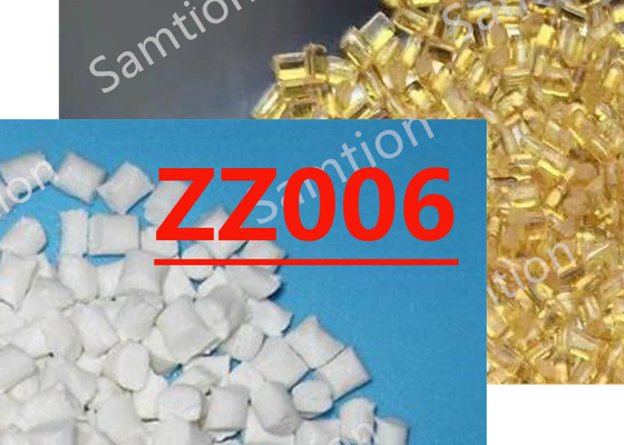 S-Plastic Thermocomp ZZ006 resin is a compound based on PPE+PS Blend resin containing Milled Glass.