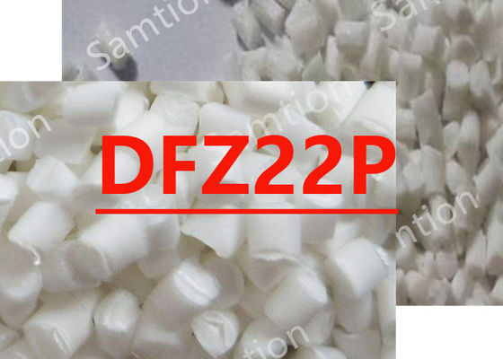 S-Plastic Thermocomp DFZ22P is a compound based on Polycarbonate resin containing Glass Fiber, Milled Glass. Added features