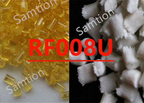 S-Plastic Thermocomp RF008U is a compound based on PA 66 resin containing Glass Fiber. Added features include; UV-Stabilized