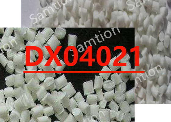 S-Plastic Thermocomp DX04021 is a compound based on Polycarbonate resin containing Stainless Steel. Added features include :