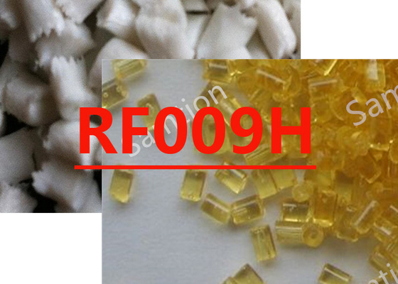 S-Plastic Thermocomp RF009H is a compound based on Nylon 66 resin containing Glass Fiber.