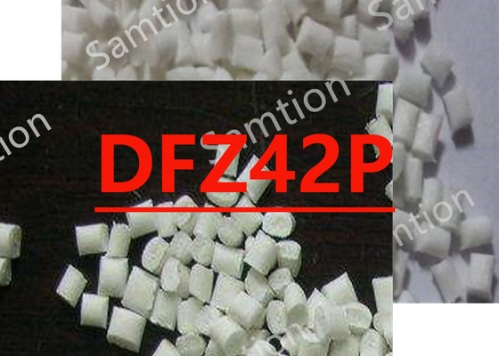 S-Plastic Thermocomp DFZ42P is a compound based on Polycarbonate resin containing Glass Fiber. Added features of this materi