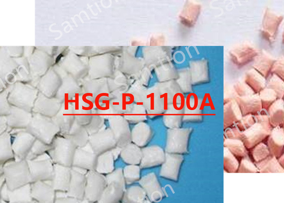 S-Plastic Thermocomp HSG-P-1100A resin compound based on Nylon 6 resin containing High Specific Gravity Filler. Added fe