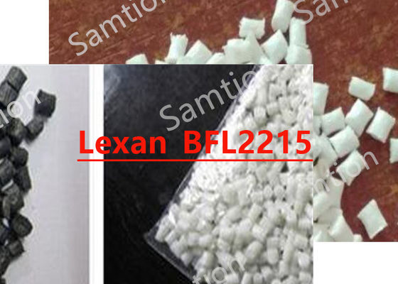 S-Plastic Thermocomp _BFL2215 resin GF 15% filled, high flow , Non Br,Cl FR system, V-2 @0.75mm, WT and BK color