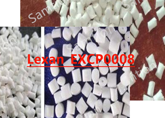 S-Plastic Thermocomp Lexan_EXCP0008 resin is a 20% glass beads filled PC injection moulding resin.