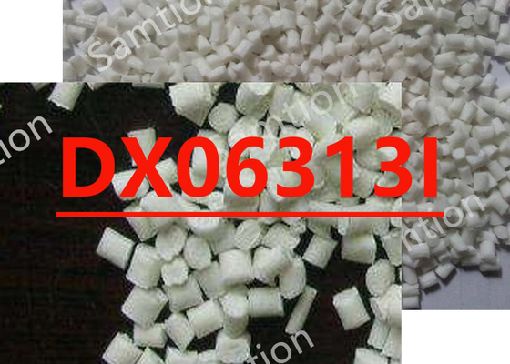 S-Plastic Thermocomp DX06313I is 30% glass fiber reinforced, impact modified polycarbonate resin. High flow and good ductili