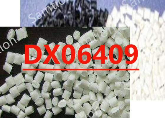 S-Plastic Thermocomp DX06409 is a compound based on Polycarbonate resin containing Glass Fiber. Added features of this mater
