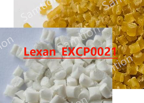 S-Plastic Thermocomp Lexan_EXCP0021 resin compound is a 40% glass reinforced injection moulding polycarbonate resin.