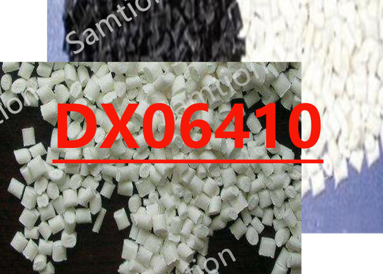 S-Plastic Thermocomp DX06410 is a compound based on Polycarbonate resin containing Glass Fiber. Added features of this mater