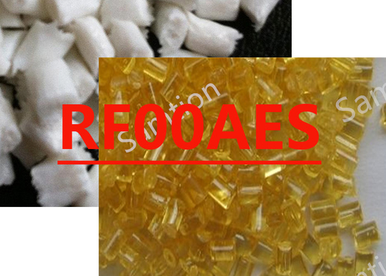 S-Plastic Thermocomp RF00AES is a compound based on PA66 resin containing Glass Fiber, Mold Release.