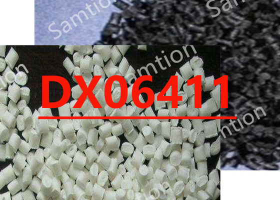 S-Plastic Thermocomp DX06411 is a compound based on Polycarbonate resin containing Glass Fiber. Added features of this mater