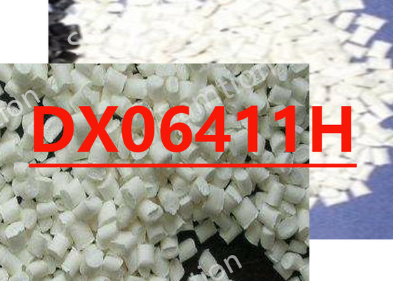 S-Plastic Thermocomp DX06411H is a Polycarbonate containing glass fiber. Characteristics of this grade include Easy Molding,