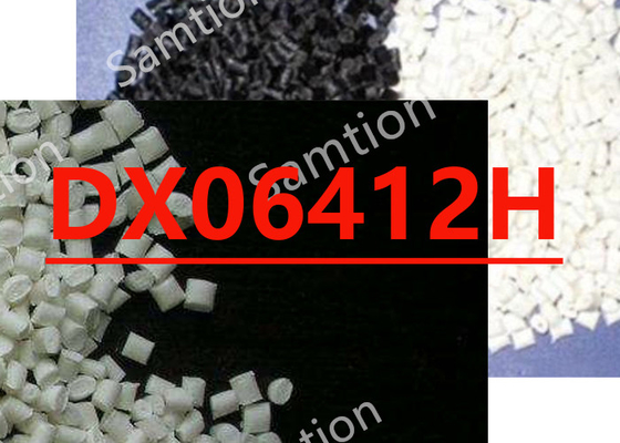 S-Plastic Thermocomp DX06412H is a compound based on Polycarbonate resin containing Glass Fiber. Added features of this mate