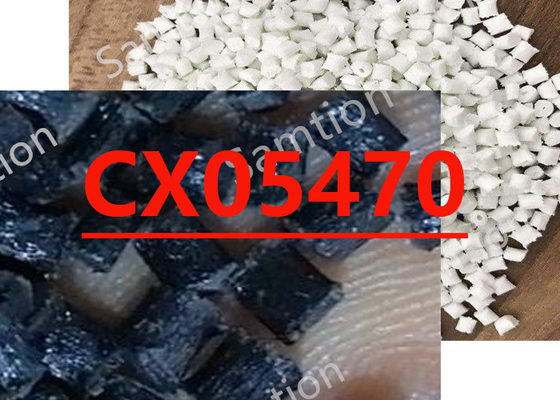 S-Plastic Thermocomp CX05470 compound based on Polystyrene resin containing Glass Fiber.