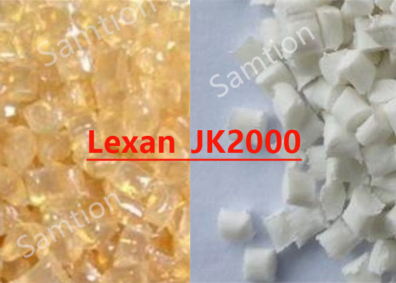 S-Plastic Thermocomp Lexan_JK2000 resin is a 22% GR, ECO-compliant FR, PC+ABS for thinwall molding applications.