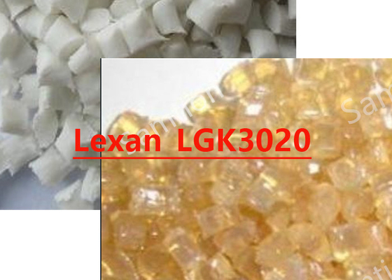 S-Plastic Thermocomp Lexan_LGK3020 resin isa glass reinforced. Flame retardant.